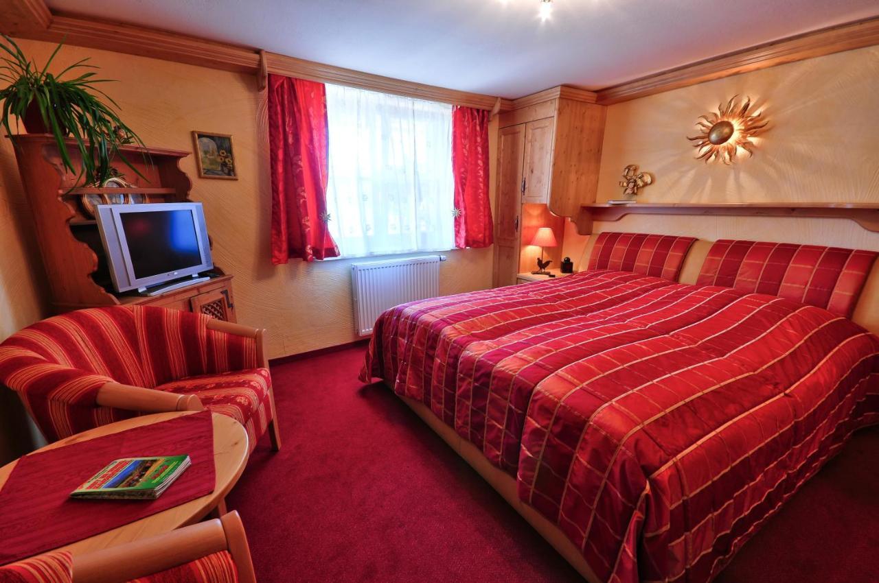 Hotel Winklmoos Sonnenalm Reit im Winkl Habitación foto