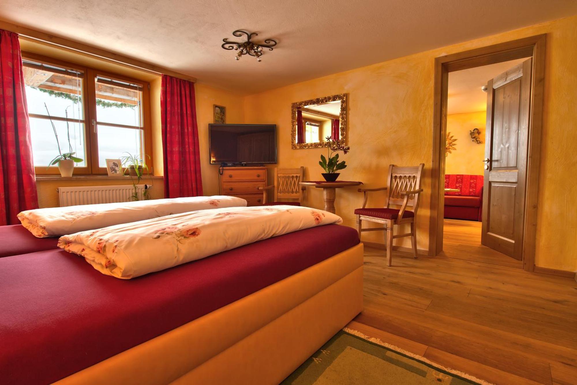 Hotel Winklmoos Sonnenalm Reit im Winkl Habitación foto